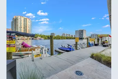 2670 E Sunrise Boulevard #805, Fort Lauderdale, FL 33304 - Photo 5
