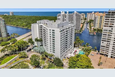 2670 E Sunrise Boulevard #805, Fort Lauderdale, FL 33304 - Photo 1