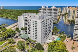 2670 E Sunrise Blvd, Fort Lauderdale, FL 33304 - Photo 1