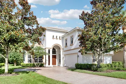 8605 Tompson Point Road, Port Saint Lucie, FL 34986 - Photo 1