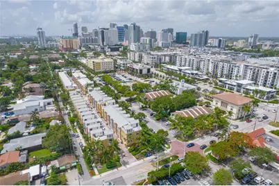 540 NE 7th Avenue #1, Fort Lauderdale, FL 33301 - Photo 29