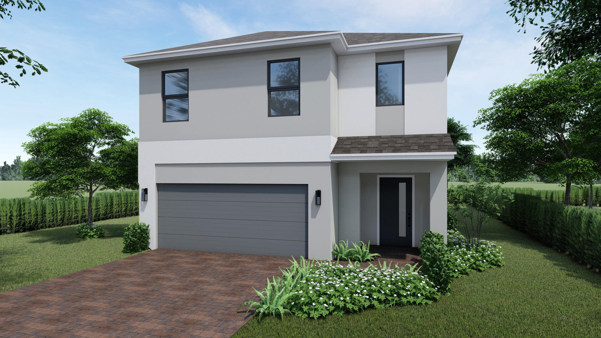 1883 NW 7th St - 1883 NW 7th St, Pompano Beach, FL 33069 Luxury Property | Jose Angel Pina