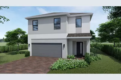 1883 NW 7 Street, Pompano Beach, FL 33069 - Photo 1