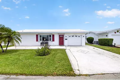 2116 SW 22nd Court, Boynton Beach, FL 33426 - Photo 1