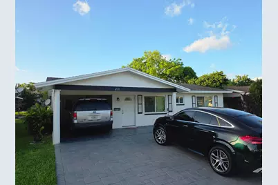 4717 NW 58th Street, Tamarac, FL 33319 - Photo 1