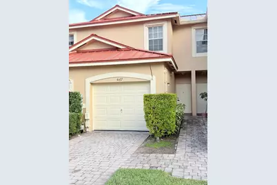 4167 Crystal Lake Drive, Deerfield Beach, FL 33064 - Photo 1