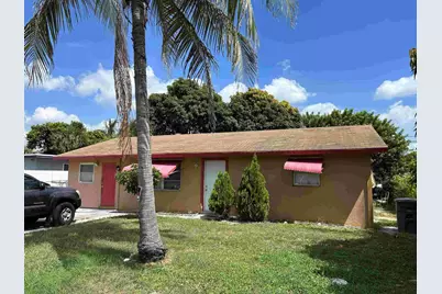 1191 Highland Road, Lantana, FL 33462 - Photo 1