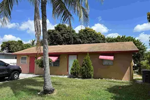 1191 Highland Rd, Lantana, FL 33462 - Photo 1