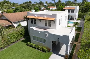 807 Ardmore Rd, West Palm Beach, FL 33401 - Photo 1