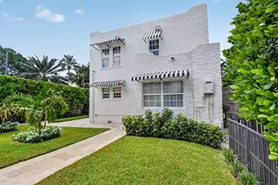 807 Ardmore Rd, West Palm Beach, FL 33401 - Photo 41