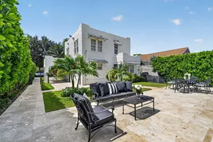 807 Ardmore Rd, West Palm Beach, FL 33401 - Photo 1