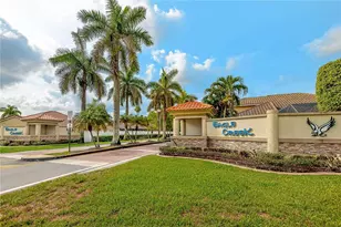 11551 SW 11th St, Pembroke Pines, FL 33025 - Photo 1