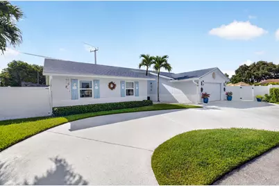 4010 Blue Sage Path, Boynton Beach, FL 33436 - Photo 1