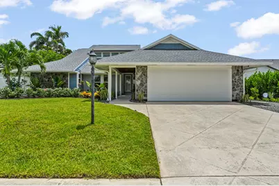 1102 Kriss Lane, Jupiter, FL 33458 - Photo 1