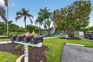 3404 Spring St, Pompano Beach, FL 33062 - Photo 7