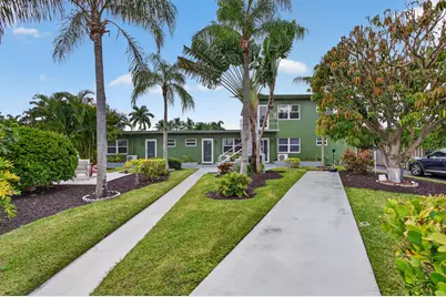 3404 Spring Street, Pompano Beach, FL 33062 - Photo 1