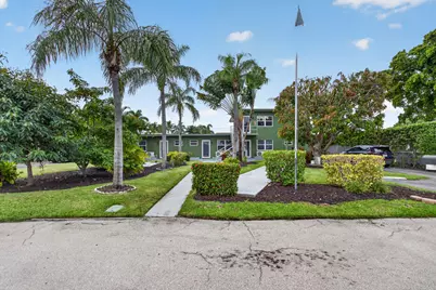 3404 Spring Street, Pompano Beach, FL 33062 - Photo 3