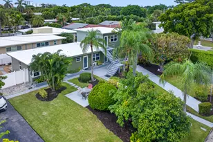 3404 Spring St, Pompano Beach, FL 33062 - Photo 5