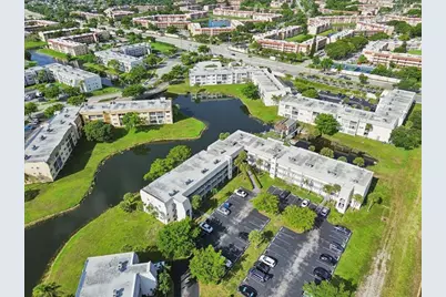 8510 Sunrise Lakes Boulevard #301, Sunrise, FL 33322 - Photo 23