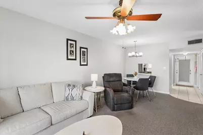 8510 Sunrise Lakes Boulevard #301, Sunrise, FL 33322 - Photo 7