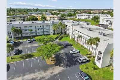 8510 Sunrise Lakes Boulevard #301, Sunrise, FL 33322 - Photo 21