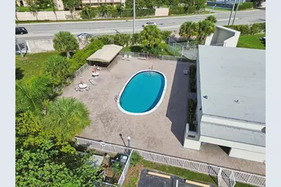 8510 Sunrise Lakes Boulevard #301, Sunrise, FL 33322 - Photo 21