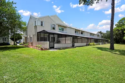 6151 Riverwalk Lane #Unit 8, Jupiter, FL 33458 - Photo 1