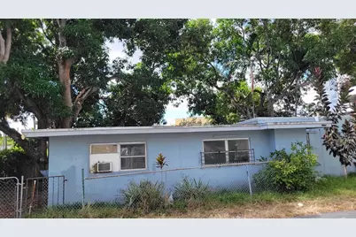 1735 Jackson Street #REAR, Hollywood, FL 33020 - Photo 1