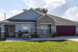 3218 SW Fillmore St, Port Saint Lucie, FL 34953 - Photo 1