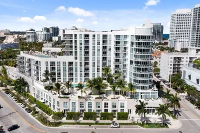 401 N Birch #Th6, Fort Lauderdale, FL 33304 - Photo 1