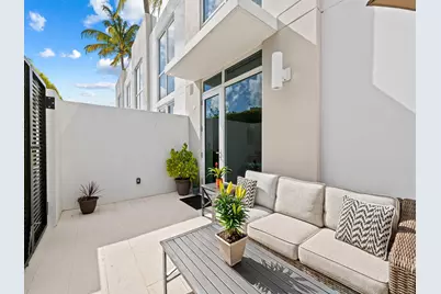 401 N Birch #Th6, Fort Lauderdale, FL 33304 - Photo 29
