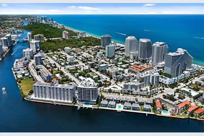 401 N Birch #Th6, Fort Lauderdale, FL 33304 - Photo 33