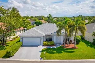 1422 Fairway Cir, Greenacres, FL 33413 - Photo 1