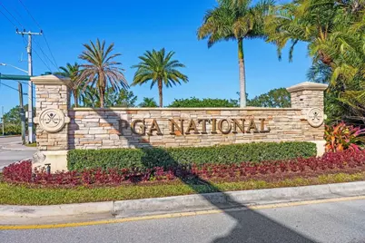 286 Cypress Point Drive, Palm Beach Gardens, FL 33418 - Photo 1