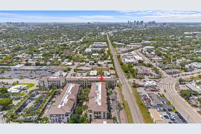 2617 NE 14th Avenue #109, Wilton Manors, FL 33334 - Photo 45