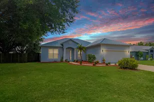 2742 SW Slade Pl, Port Saint Lucie, FL 34953 - Photo 1