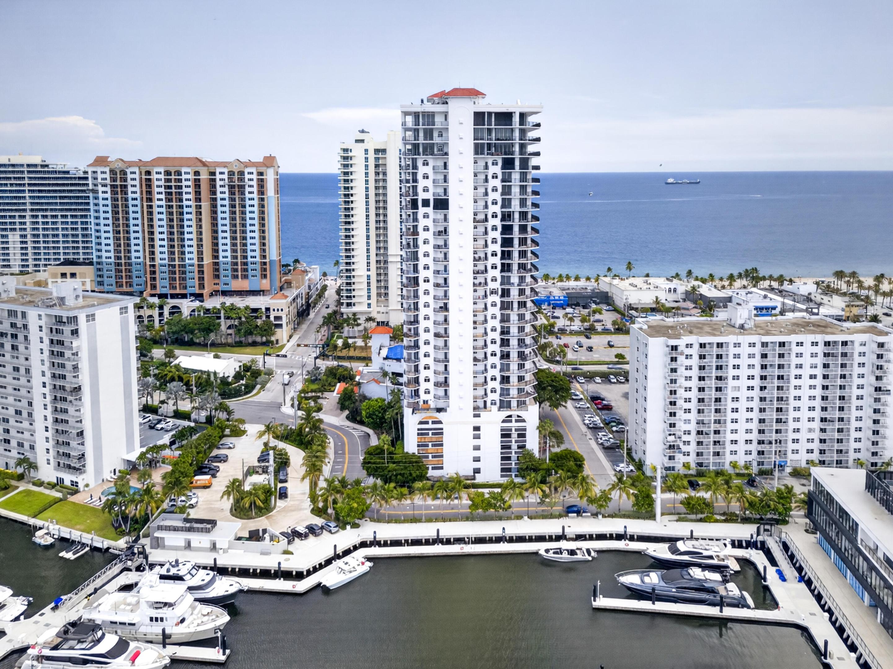 100 S Birch Rd #701B - 100 S Birch Rd #701B, Fort Lauderdale, FL 33316 Luxury Property | Jose Angel Pina
