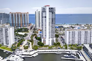 100 S Birch Rd, Fort Lauderdale, FL 33316 - Photo 1