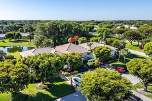 3656 Quail Ridge Dr N, Boynton Beach, FL 33436 - Photo 33
