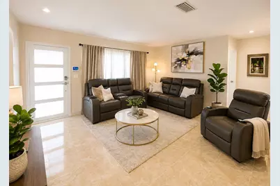 1008 N 75th Avenue, Hollywood, FL 33024 - Photo 1