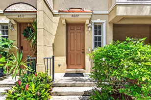 4607 Danson Way, Delray Beach, FL 33445 - Photo 5