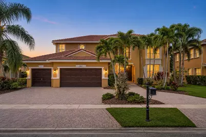 10671 Cypress Lakes Preserve Drive, Lake Worth, FL 33449 - Photo 1