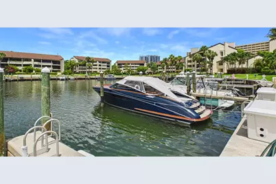 1117 Marine Way E K3L Boat Slip#45, North Palm Beach, FL 33408 - Photo 41