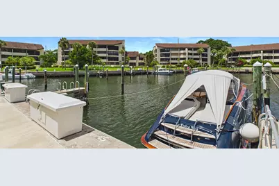 1117 Marine Way E K3L Boat Slip#45, North Palm Beach, FL 33408 - Photo 39