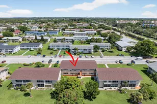43 Easthampton B, West Palm Beach, FL 33417 - Photo 15