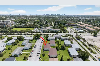43 Easthampton B, West Palm Beach, FL 33417 - Photo 17