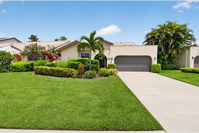 7658 Solimar Circle, Boca Raton, FL 33433 - Photo 1