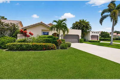 7658 Solimar Circle, Boca Raton, FL 33433 - Photo 3