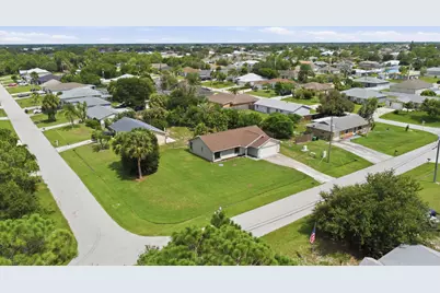 4057 SW Haycroft Street, Port Saint Lucie, FL 34953 - Photo 1