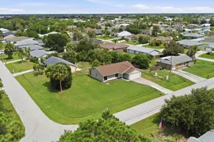 4057 SW Haycroft St, Port Saint Lucie, FL 34953 - Photo 1
